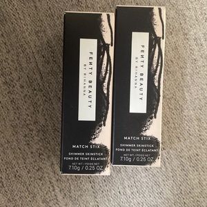 Fenty Beauty Match stix Chili mango and Rum
